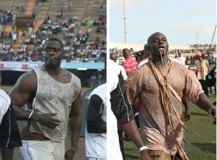 
				  
				 COMBAT TYSON / BALLA GAYE:  LES EXPERTS ONT DIT...
			 