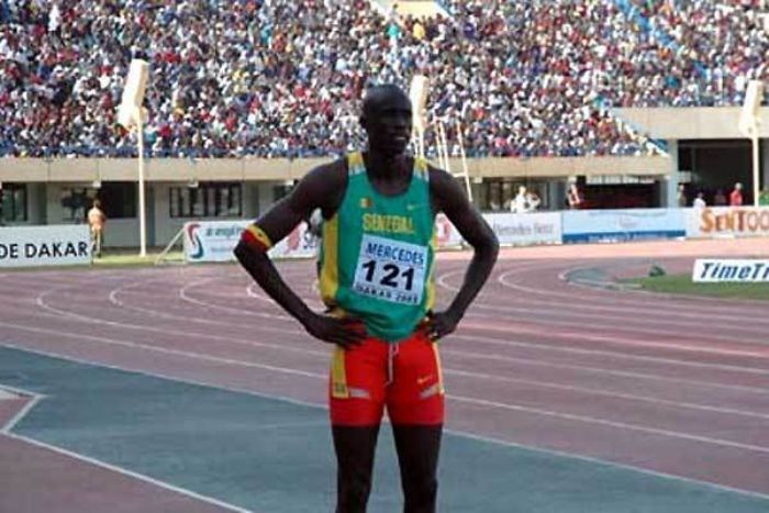 
				  
				 CHAMPIONNATS DU MONDE D’ATHLETISME DAEGU 2011 : Ndiss Kaba Badji cale pour un centimètre
			 