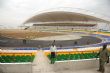 
				
			Société / Stade omnisports président Bongo, une nouvelle vie se profile (REPORTAGE)
			
		










