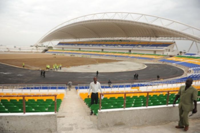 
				
			Société / Stade omnisports président Bongo, une nouvelle vie se profile (REPORTAGE)
			
		










