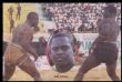 
				  
				 AZIZ NDIAYE DÉCROCHE LE CHOC : Papa Sow/Zoss monté
			 