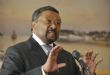 
				
			Politique / Jean Ping exige un gouvernement représentatif et condamne les assassinats racistes en Libye. 
			
		










