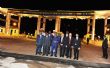 
				
			Economie / Inauguration de la Zone Economique spéciale de Nkok: un moment important dans l’histoire du Gabon
			
		










