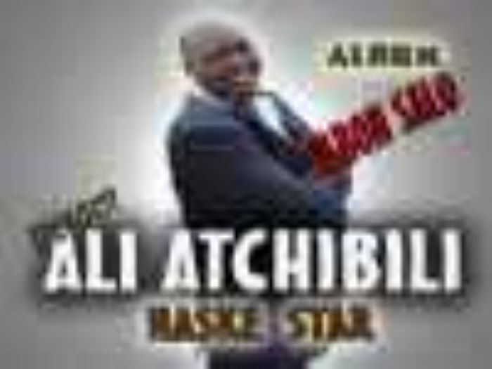 

					Nouvel Album pour Ali Atchibili		

