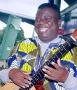 
				 Portrait : A la découverte de l’écrivain et musicien congolais Pie-Aubin Mabika
			 