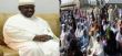 
				
			Société / Ali Bongo Ondimba offre des billets pour La Mecque aux musulmans du Gabon
			
		










