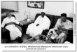 
					Fin de la mission du ministre d'Etat, ministre des Affaires Etrangères, de la Coopération, de l'Intégration Africaine et des Nigériens à l'Extérieur à Abuja, au Nigeria : compassion et solidarité du Chef de l'Etat au Président et au peuple du Nigeria			