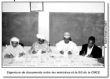 
					Signature de protocole d'accord entre les ministres en charge de l'éducation et la Coordination nationale de contractuels de l'éducation (CNCE) : la CNCE demande à l'ensemble de ses militants de reprendre le chemin de l'école			