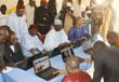 
									Mission du ministre de la Communication dans la région de Tillabéry : lancement de l'Internet par liaison ADSL à Kollo et à Say
							