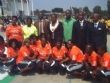
				 Pointe-Noire : lancement de la deuxième édition du championnat départemental de nzango moderne
			 