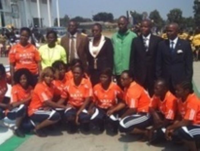 
				 Pointe-Noire : lancement de la deuxième édition du championnat départemental de nzango moderne
			 