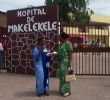 
		
		Ibovi découvre l’état des hôpitaux de Brazzaville	
	