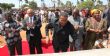  JK aweka jiwe la msingi ujenzi wa barabara Mkoani Pwani 