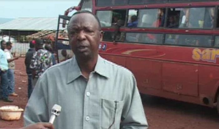 Watanzania waombwa kutunza amani