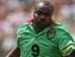 Entretien avec la star Roger Milla : “L’Afrique est une pépinière de talents”