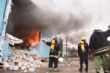 Brutal Dar fire blamed on owners' failure to stick to safety guidelines