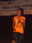 

					Festival de théâtre inter-lycées à Zinder : 1ère édition		

