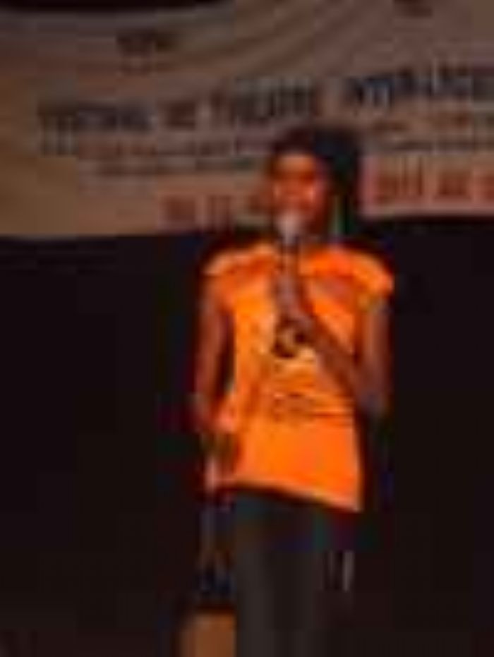 

					Festival de théâtre inter-lycées à Zinder : 1ère édition		

