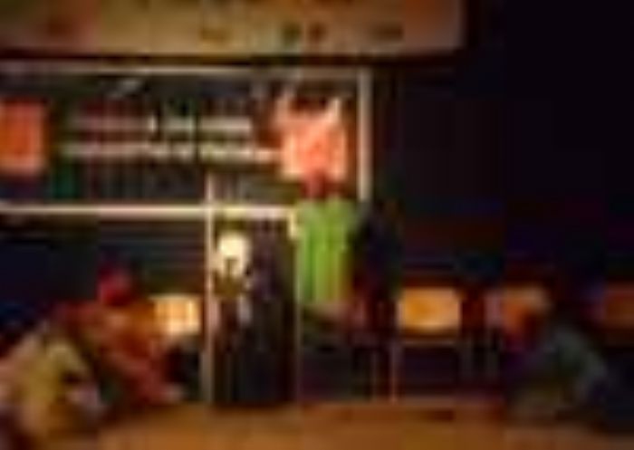 

					Festival de théâtre inter-lycées (FESTILYTH) de Zinder : 2 ème édition		


