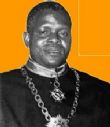 5 mai : anniversaire de la disparition de F. Youlou