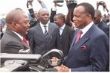 Fusillade d'Owando : Le Congo pris la main dans le sac ?