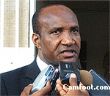 Jean René Atangana Mballa : « Nous avons un partenaire pour la fourniture des gazons synthétiques »