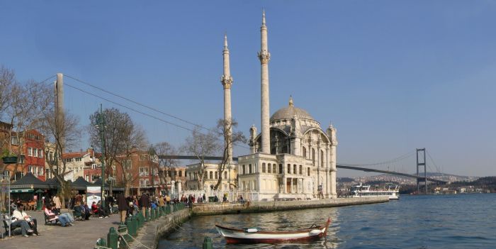 Explosion in central Istanbul – In2EastAfrica - East African news, Headlines, Business, Tourism, Sports, Health, Entertainment, Education