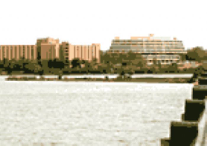 Niamey - Capitale