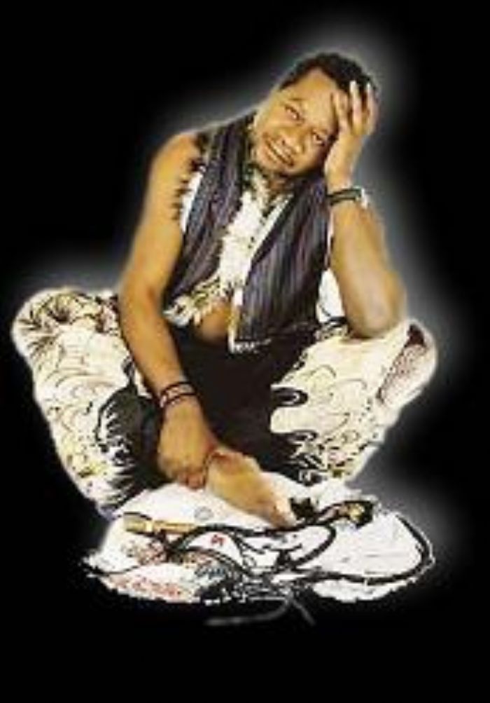Papa Wemba !