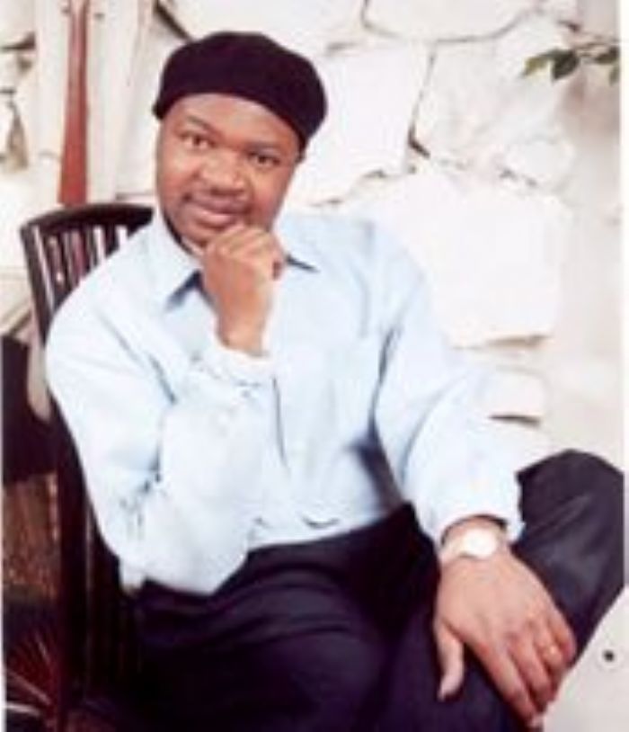 André MANGA, Bassiste de renommée internationale, face à Cameroon-Info.Net