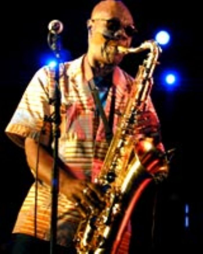 Manu Dibango