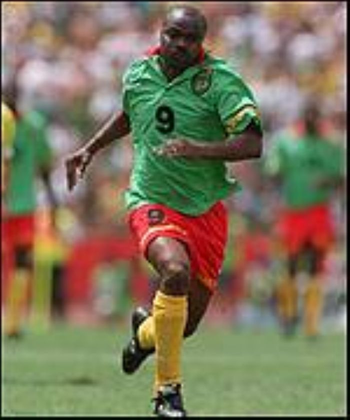 Entretien avec la star Roger Milla : “L’Afrique est une pépinière de talents”