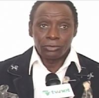 Sidiki Bakaba (Cinéaste et ancien DG du Palais de la Culture) : “Nous devons nous pardonner par amour de notre prochain”