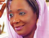 Aïcha Koné