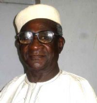 Les cultures traditionnelles animistes Entretien avec Monsieur Boubé Gado 