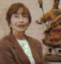 Dominique ROCHER : JOURNÉE DE LA FEMME – 8 MARS 2007