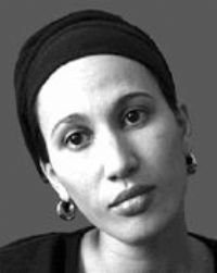 Sarah Bouyain. Métisse façon