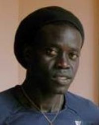 Corentin Baba Faye