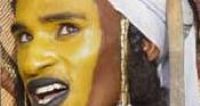 Fête du Guéréwol au Niger