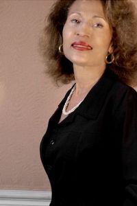 8 mars 2009 : Suzanne Dracius