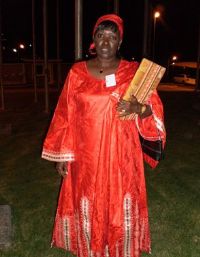 Entretien avec Penda Seck Diouf, présidente de l’Association des Facilitatrices Africaines