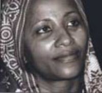 Zaïnaba ou la « Voix d’or des Comores »