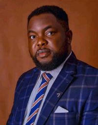 Accord leadership crisis will be pursued to lawful conclusion — Factional Chairman