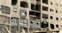 Vidéos : Gaza entre pénuries et insalubrité