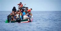 Dakhla : Interception de 201 candidats à la migration irrégulière qui comptaient rejoindre les Iles Canaries