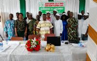 Collecter, tirer, recycler et transformer: ZDP-Togo officiellement lancée pour lutter contre les déchets plastiques