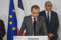 Le Gouvernement annonce de nouvelles mesures pour accélérer la reconstruction de Mayotte