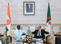 Niger : « L’Algérie a suivi avec une extrême attention les événements, hautement regrettables et condamnables »