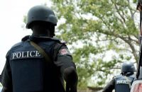 Police detain officer over alleged shooting that killed motorist