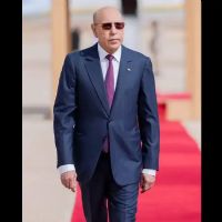 Diplomatie de la mesure : la constance mauritanienne consacrée | El Wely Sidi Heiba